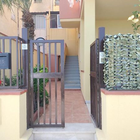 Blue Panorama Home Alcamo Exterior foto