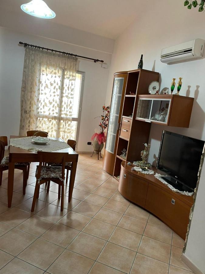 Blue Panorama Home Alcamo Exterior foto